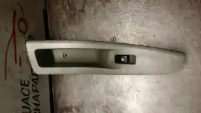 Second-hand car spare part right front power window switch for daewoo lacetti se oem iam references 621w04790