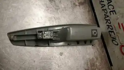 Second-hand car spare part right front power window switch for daewoo lacetti se oem iam references 621w04790  