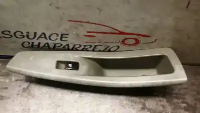 Second-hand car spare part right front power window switch for daewoo lacetti se oem iam references 621w04790  