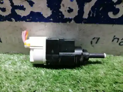 Peça sobressalente para automóvel em segunda mão sensor por dacia lodgy comfort referências oem iam 253206170r  253206170r