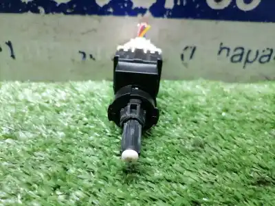 Peça sobressalente para automóvel em segunda mão sensor por dacia lodgy comfort referências oem iam 253206170r  253206170r