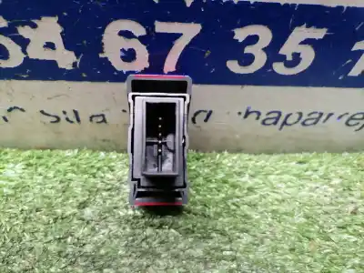 Pezzo di ricambio per auto di seconda mano avvertimento per opel corsa c blue line riferimenti oem iam   