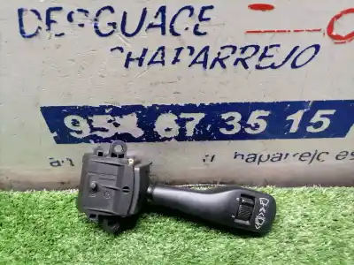 Peça sobressalente para automóvel em segunda mão comutador de limpa vidros por bmw serie 3 berlina (e46) 320i referências oem iam 8363664