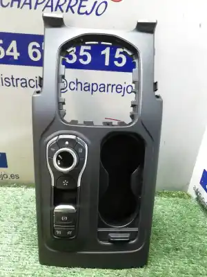 Second-hand car spare part multifunction switch for renault talisman business oem iam references 253b07562r