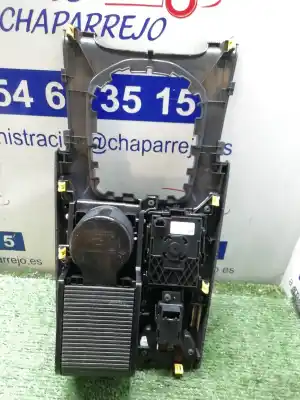 Second-hand car spare part multifunction switch for renault talisman business oem iam references 253b07562r  253b07562r