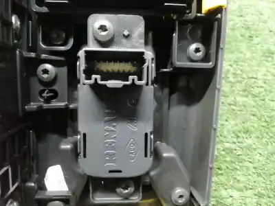 Second-hand car spare part multifunction switch for renault talisman business oem iam references 253b07562r  253b07562r