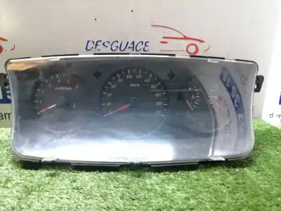 Автозапчастина б/у ПАНЕЛЬ ІНСТРУМЕНТІВ для SSANGYONG KYRON  Посилання на OEM IAM 8022009100  8022009100