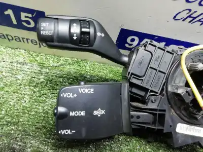 Second-hand car spare part steering wheel switch for ford focus berlina (cap) ambiente (d) oem iam references   