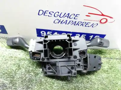 Second-hand car spare part steering wheel switch for ford focus berlina (cap) ambiente (d) oem iam references   