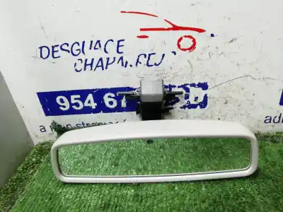 Second-hand car spare part interior rearview mirror for renault talisman business oem iam references 