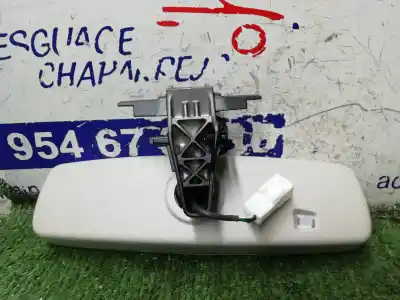 Pezzo di ricambio per auto di seconda mano specchio interno per renault talisman business riferimenti oem iam   