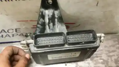 Second-hand car spare part ecu engine control for daewoo lacetti se oem iam references 96395445  