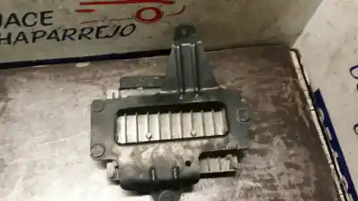 Second-hand car spare part ecu engine control for daewoo lacetti se oem iam references 96395445  