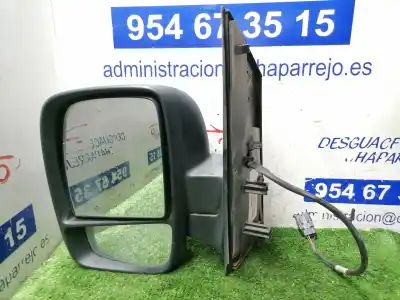 Автозапчастина б/у ліве дзеркало для citroen jumpy 1.6 16v hdi посилання на oem iam  Автозапчастина б/у ліве дзеркало для citroen jumpy 1.6 16v hdi посилання на oem iam