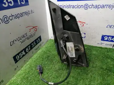 Автозапчастина б/у ліве дзеркало для citroen jumpy 1.6 16v hdi посилання на oem iam   