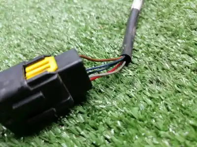 Автозапчастина б/у ліве дзеркало для citroen jumpy 1.6 16v hdi посилання на oem iam   