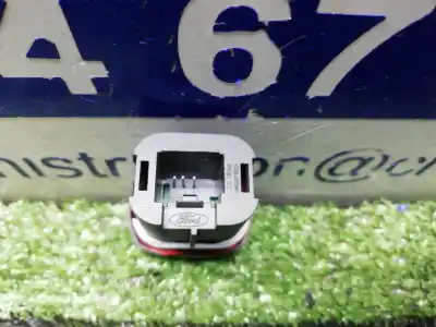 Piesă de schimb auto la mâna a doua avertizare pentru ford focus berlina (cap) ambiente (d) referințe oem iam   