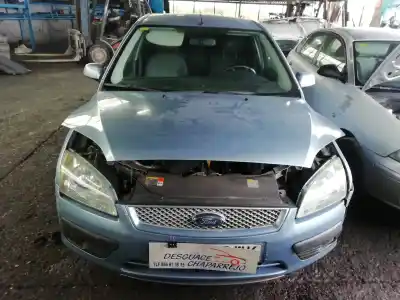 Piesă de schimb auto la mâna a doua avertizare pentru ford focus berlina (cap) ambiente (d) referințe oem iam   