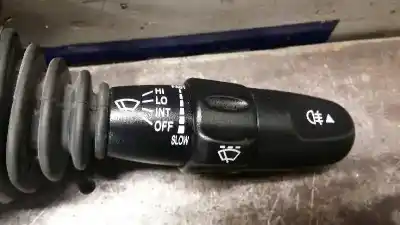 Pezzo di ricambio per auto di seconda mano comando pulito per daewoo lacetti se riferimenti oem iam 96552843  