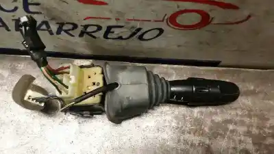 Pezzo di ricambio per auto di seconda mano comando pulito per daewoo lacetti se riferimenti oem iam 96552843  