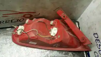 Second-hand car spare part right tailgate light for daewoo lacetti se oem iam references   