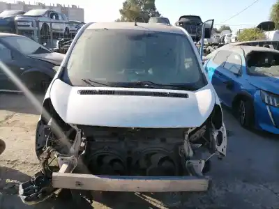 Автозапчастина б/у лівий натір для citroen jumpy 1.6 16v hdi посилання на oem iam    Автозапчастина б/у лівий натір для citroen jumpy 1.6 16v hdi посилання на oem iam