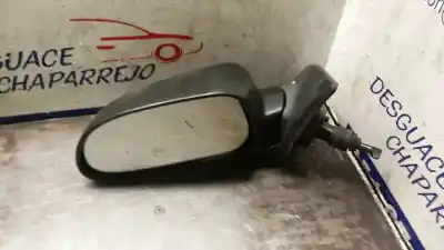 Second-hand car spare part left rearview mirror for daewoo lacetti se oem iam references 