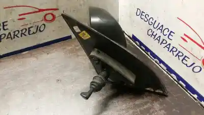 Pezzo di ricambio per auto di seconda mano specchio sinistro per daewoo lacetti se riferimenti oem iam   