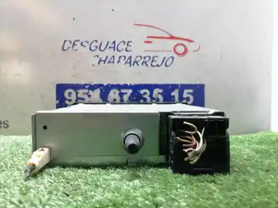 Автозапчастина б/у аудіо система / радіо cd для citroen jumpy 1.6 16v hdi посилання на oem iam 98032839xt  98032839xt Автозапчастина б/у аудіо система / радіо cd для citroen jumpy 1.6 16v hdi посилання на oem iam 98032839xt  98032839xt