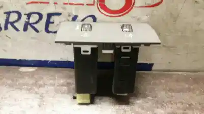 Second-hand car spare part headlights switch for daewoo lacetti se oem iam references 96615342  