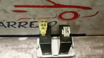 Second-hand car spare part headlights switch for daewoo lacetti se oem iam references 96615342  