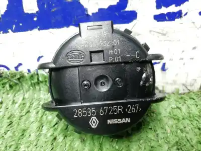 Second-hand car spare part sensor for renault talisman business oem iam references 295356725r  295356725r