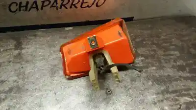 Peça sobressalente para automóvel em segunda mão farolim dianteiro esquerdo por opel kadett e gt berlina referências oem iam   