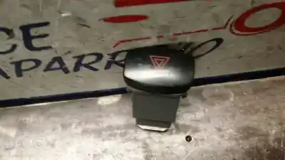 Second-hand car spare part hazard warning lights for daewoo lacetti se oem iam references 9640140f8