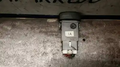 Pezzo di ricambio per auto di seconda mano avvertimento per daewoo lacetti se riferimenti oem iam 9640140f8  