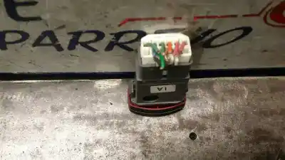 Pezzo di ricambio per auto di seconda mano avvertimento per daewoo lacetti se riferimenti oem iam 9640140f8  