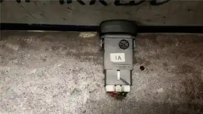 Second-hand car spare part switch for daewoo lacetti fastback (klan) 1.4 oem iam references   9640140f8
