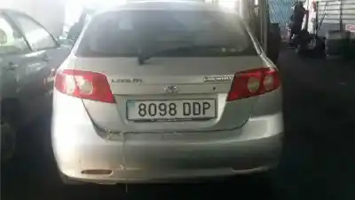 Second-hand car spare part switch for daewoo lacetti fastback (klan) 1.4 oem iam references   9640140f8