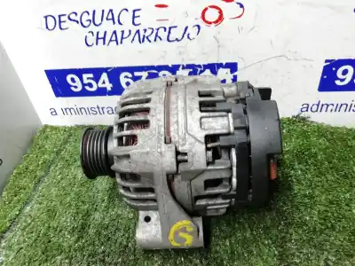 İkinci el araba yedek parçası ALTERNATÖR için MG ROVER SERIE 25 (RF)  OEM IAM referansları 0124225011  0124225011