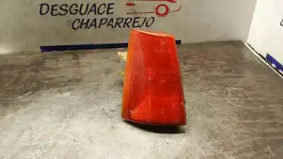 Second-hand car spare part front right headlight for opel kadett e gt berlina oem iam references 