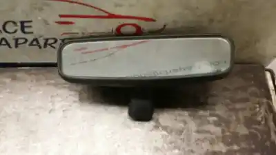 Second-hand car spare part interior rearview mirror for daewoo lacetti se oem iam references ie4012141