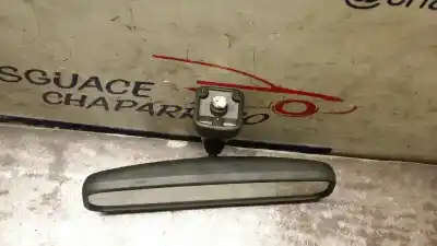 Peça sobressalente para automóvel em segunda mão espelho retrovisor interior por daewoo lacetti se referências oem iam ie4012141  