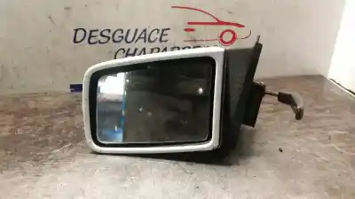 Second-hand car spare part left rearview mirror for opel kadett e gt berlina oem iam references 