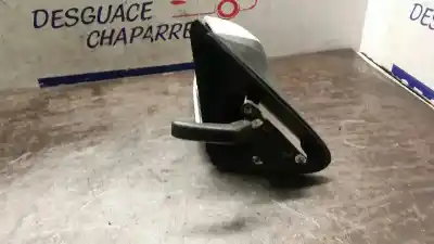Pezzo di ricambio per auto di seconda mano specchio sinistro per opel kadett e gt berlina riferimenti oem iam   