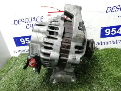 Автозапчастина б/у генератор для ford fusion (cbk) ambiente посилання на oem iam 2s6t10300db