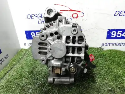 Автозапчастина б/у генератор для ford fusion (cbk) ambiente посилання на oem iam 2s6t10300db  2s6t10300db