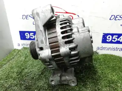 Автозапчастина б/у генератор для ford fusion (cbk) ambiente посилання на oem iam 2s6t10300db  2s6t10300db