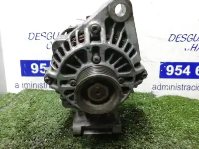 Автозапчастина б/у генератор для ford fusion (cbk) ambiente посилання на oem iam 2s6t10300db  2s6t10300db