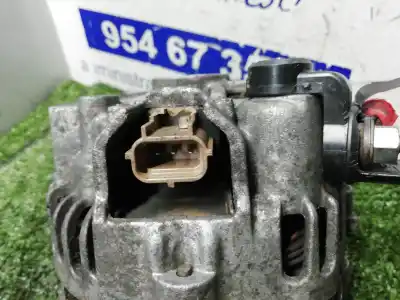 Автозапчастина б/у генератор для ford fusion (cbk) ambiente посилання на oem iam 2s6t10300db  2s6t10300db