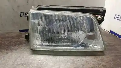 Second-hand car spare part right headlight for opel kadett e gt berlina oem iam references 90181003